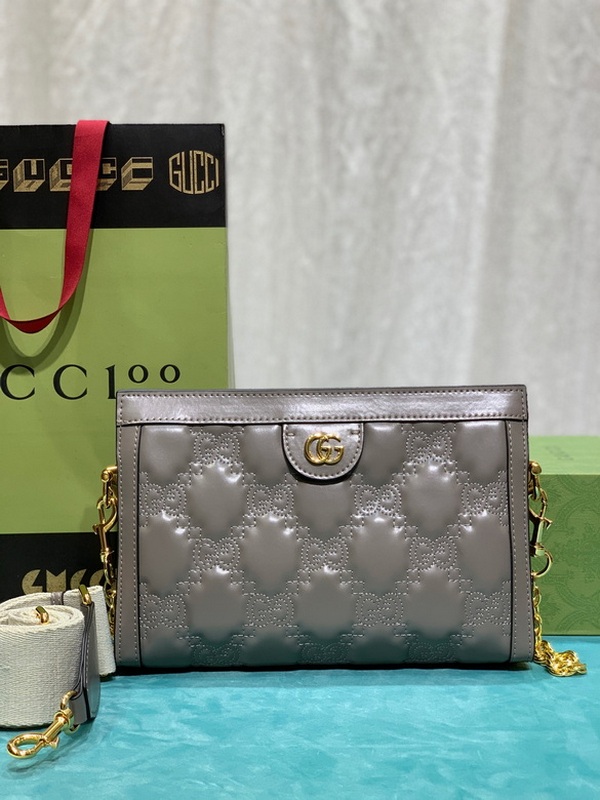 Gucci Handbags 996